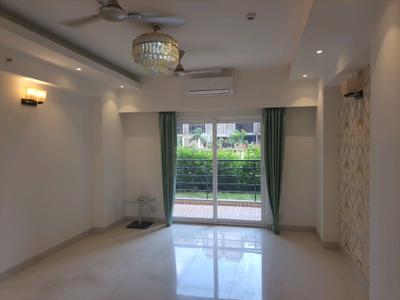 Living Room Image of 1445 Sq.ft 2 BHK Apartment / Flat for sale in Lotus Elise, Sector 99 Gurgaon for Rs. 15500000