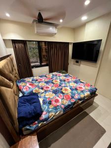 Bedroom Image of 750 Sq.ft 1 BHK Apartment / Flat for sale in Anand Enclace, Bhayandar East Mira Bhayandar for Rs. 7600000