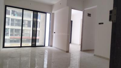 Living Room Image of 1100 Sq.ft 2 BHK Apartment / Flat for sale in S K Residency, Ulwe Navi Mumbai for Rs. 11500000