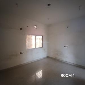 Hall Image of 1200 Sq.ft 3 BHK Builder Floor for rent in Ashok Nagar Ranchi for Rs. 15000