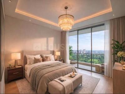 Bedroom Image of 381 Sq.ft 1 BHK Apartment / Flat for sale in Malad West Mumbai for Rs. 8400000