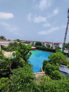 Image of 3008 Sq.ft 4.5 BHK Villa for sale in Paramount Golfforeste Villas, Surajpur, Greater Noida for Rs. 31800000