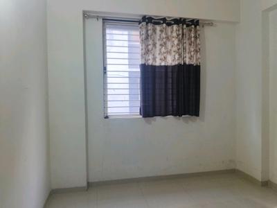 Bedroom Image of 1485 Sq.ft 3 BHK Apartment / Flat for sale in Swastik Riviera, Vaishno Devi Circle Ahmedabad for Rs. 7200000