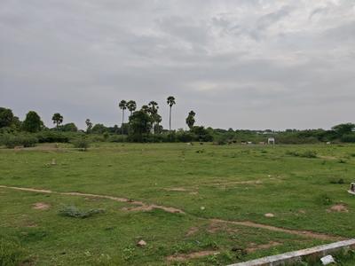 Image of 800 Sq.ft Residential Plot / Land for sale in Mahindra World City, Chennai for Rs. 1199200