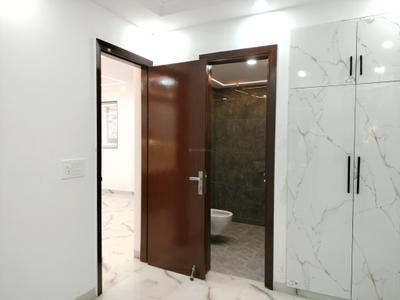 Bedroom Image of 1400 Sq.ft 2 BHK Apartment / Flat for sale in Kamal Vihar, Sector 7 Dwarka New Delhi for Rs. 19500000
