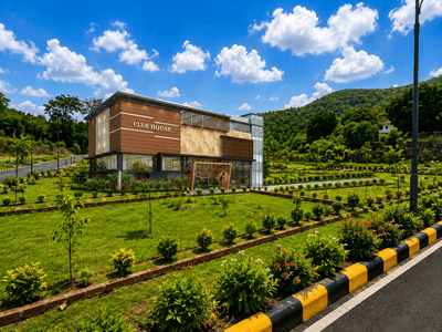 Image of 150 Sq.ft Residential Plot / Land for sale in Galajwari, Dehradun for Rs. 10500000