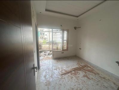 Hall Image of 1440 Sq.ft 3 BHK Builder Floor for sale in Sector 123 Mohali for Rs. 7490000
