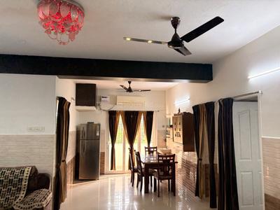 2 BHK Flat
