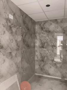 Common Bathroom Image of 1700 Sq.ft 3 BHK Apartment / Flat for sale in Venice Aspire, Noida Extension Greater Noida for Rs. 5999999