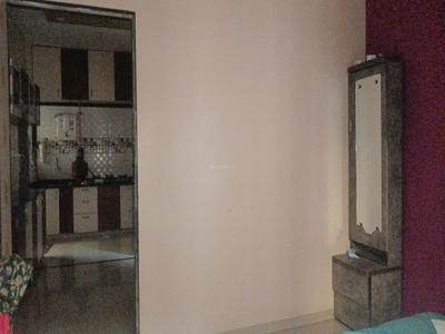 Bedroom Image of 1510 Sq.ft 3 BHK Apartment / Flat for sale in Shilp Revanta, Shela Ahmedabad for Rs. 7000000