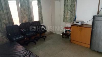 Hall Image of 1500 Sq.ft 1 RK Apartment / Flat for sale in Sigra Varanasi for Rs. 14000000