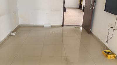 Living Room Image of 1100 Sq.ft 2 BHK Apartment / Flat for rent in Gagan Micasaa, Wagholi Pune for Rs. 26000