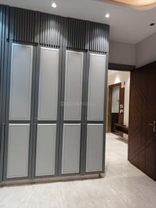 Bedroom Image of 1458 Sq.ft 3 BHK Builder Floor for sale in Preet Vihar New Delhi for Rs. 30000000