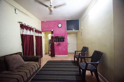 Hall Image of 585 Sq.ft 1 BHK Apartment / Flat for sale in Ghodasar Ahmedabad for Rs. 1600000