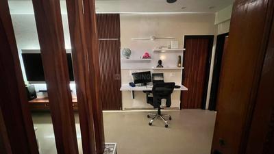 Bathroom Image of 1000 Sq.ft 2 BHK Builder Floor for sale in Vipul World, Sector 48 Gurgaon for Rs. 20000000