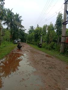 Image of 1440 Sq.ft Residential Plot / Land for sale in Fresco Fountain City Plots, Sankharipota, Raypur for Rs. 650006