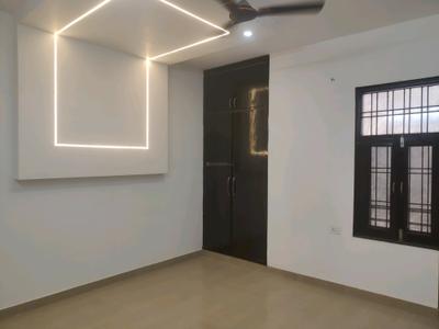 Bedroom Image of 1600 Sq.ft 3 BHK Builder Floor for sale in Green Field Colony Faridabad for Rs. 13000000