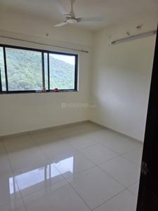Bedroom Image of 1500 Sq.ft 3 BHK Apartment / Flat for sale in Vanaha Springs T1 Willow, Lavale Pune for Rs. 13000000