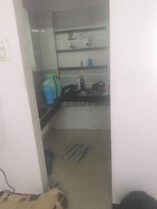 Kitchen Image of 400 Sq.ft 1 RK Apartment / Flat for rent in Ramanathapuram Coimbatore for Rs. 3000