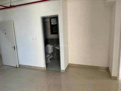 Bedroom Image of 917 Sq.ft 2 BHK Apartment / Flat for sale in Bengal Peerless Avidipta Phase II, Santoshpur Kolkata for Rs. 13000000