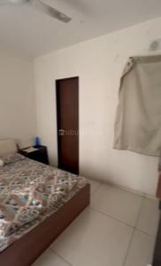 Bedroom Image of 980 Sq.ft 2 BHK Apartment / Flat for sale in VJ Yashwin Encore, Wakad Pune for Rs. 8300000