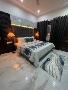 1 BHK Apartment