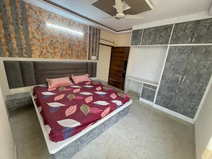 1450 Sqft 3 BHK Flat for sale in Shree Shyam Siddhi Homes II
