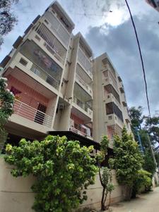 Image of 1462 Sq.ft 3 BHK Apartment / Flat for sale in SLV Rathnagiri, Chansandra, Bengaluru for Rs. 8000000