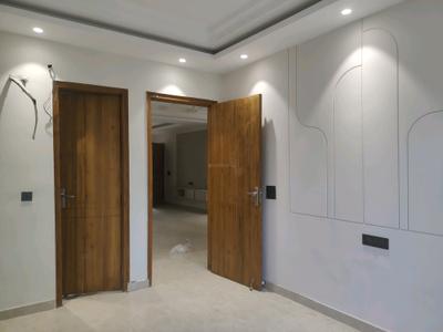 Bedroom Image of 2700 Sq.ft 4 BHK Builder Floor for rent in Priyank Reality , Sector 37 Faridabad for Rs. 38000