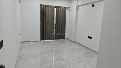 Bedroom Image of 3600 Sq.ft 3.5 BHK Apartment / Flat for rent in Shlokam Sharnam, Sargasan Gandhinagar for Rs. 45000
