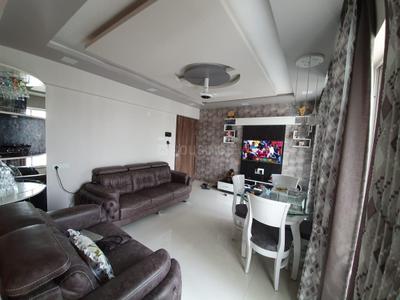 2 BHK Flat