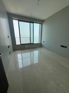Bedroom Image of 1273 Sq.ft 3 BHK Apartment / Flat for sale in Oberoi Sky City, Borivali East Mumbai for Rs. 55000000