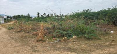 Image of 2400 Sq.ft Residential Plot / Land for sale in J.Veeranam, Salem for Rs. 3600000