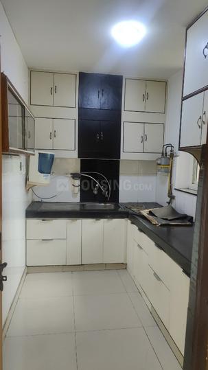 J D M apartment sector 5 dwarka Main Image 1
