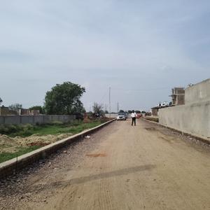 Image of 100 Sq.ft Residential Plot / Land for sale in Dankaur, Greater Noida for Rs. 4000000