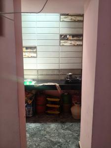 Kitchen Image of 650 Sq.ft 2 BHK Independent House for sale in Pudur Privu Tiruppur for Rs. 3500000