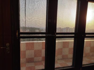 Balcony Image of 970 Sq.ft 2 BHK Apartment / Flat for sale in Sweet Homes, Channi Himmat Jammu for Rs. 5500000