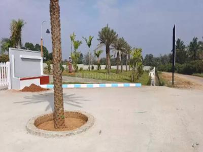 Image of 1675 Sq.ft Residential Plot / Land for sale in Bright Katraj Sierra, Mangadewadi, Pune for Rs. 753750