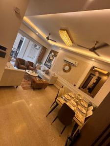 Hall Image of 1650 Sq.ft 3 BHK Apartment / Flat for sale in Trehan Luxury Floors Sector 2 Sohna, Sector 2 Sohna for Rs. 19500000
