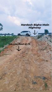 Image of 1200 Sq.ft Residential Plot / Land for sale in Paijawa, Patna for Rs. 1980000