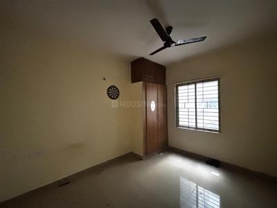 Bedroom Image of 1800 Sq.ft 3 BHK Apartment / Flat for rent in Kudlu Gate Bengaluru for Rs. 56000