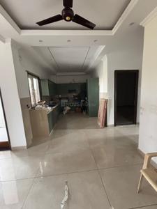 Hall Image of 2500 Sq.ft 3 BHK Builder Floor for rent in Sector-02 Bahadurgarh for Rs. 18000