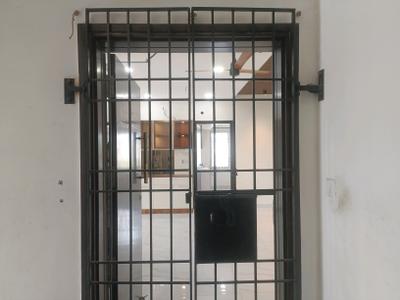Main Entrance Image of 1250 Sq.ft 3 BHK Apartment / Flat for rent in Nutech Preethi, Valasaravakkam Chennai for Rs. 50000