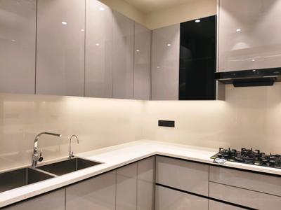 Kitchen Image of 1728 Sq.ft 2 BHK Builder Floor for sale in Sector 52 Gurgaon for Rs. 15000000