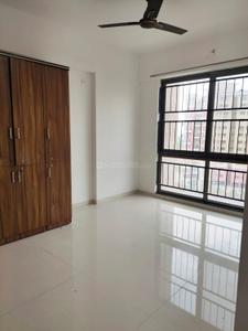 Hall Image of 1058 Sq.ft 2 BHK Apartment / Flat for rent in Sus Pune for Rs. 31000