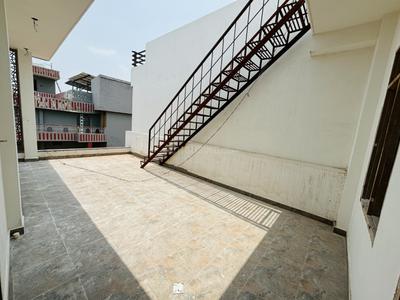 Balcony Image of 2500 Sq.ft 4 BHK Independent House for sale in Awaleshpur Varanasi for Rs. 14500000