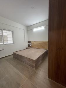 Image of 1530 Sq.ft 3 BHK Apartment / Flat for sale in Suraksha Sunrise Park, Bidaraguppe, Bengaluru for Rs. 9180000