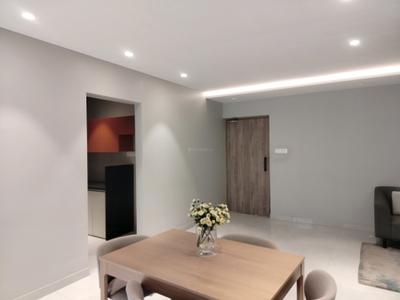 Living Room Image of 3350 Sq.ft 5 BHK Apartment / Flat for sale in Seasons Heights, Santacruz West Mumbai for Rs. 190000000