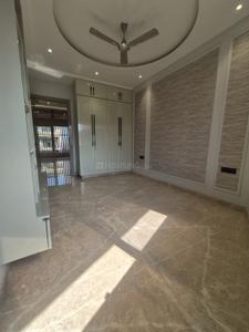 Bedroom Image of 2200 Sq.ft 4 BHK Builder Floor for sale in Bali Nagar New Delhi for Rs. 42500000