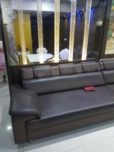 Hall Image of 2550 Sq.ft 4 BHK Apartment / Flat for sale in Orchid Harmony, Shela Ahmedabad for Rs. 21100000
